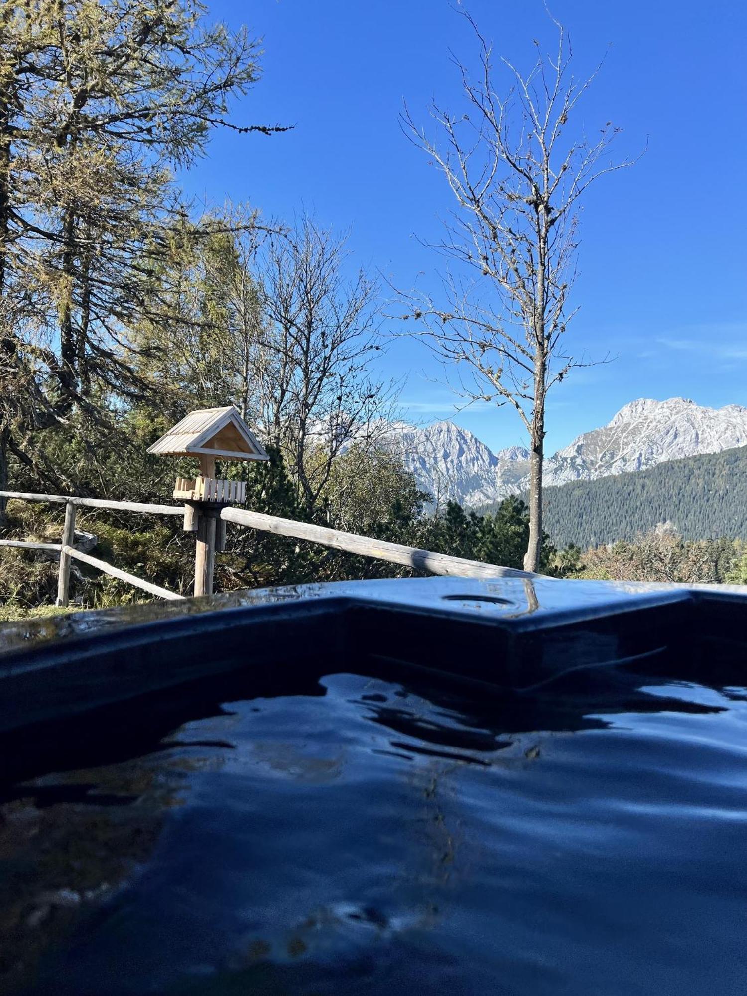 Chalet Orlica Velika Planina オスレンドネスロヴェンスカ エクステリア 写真